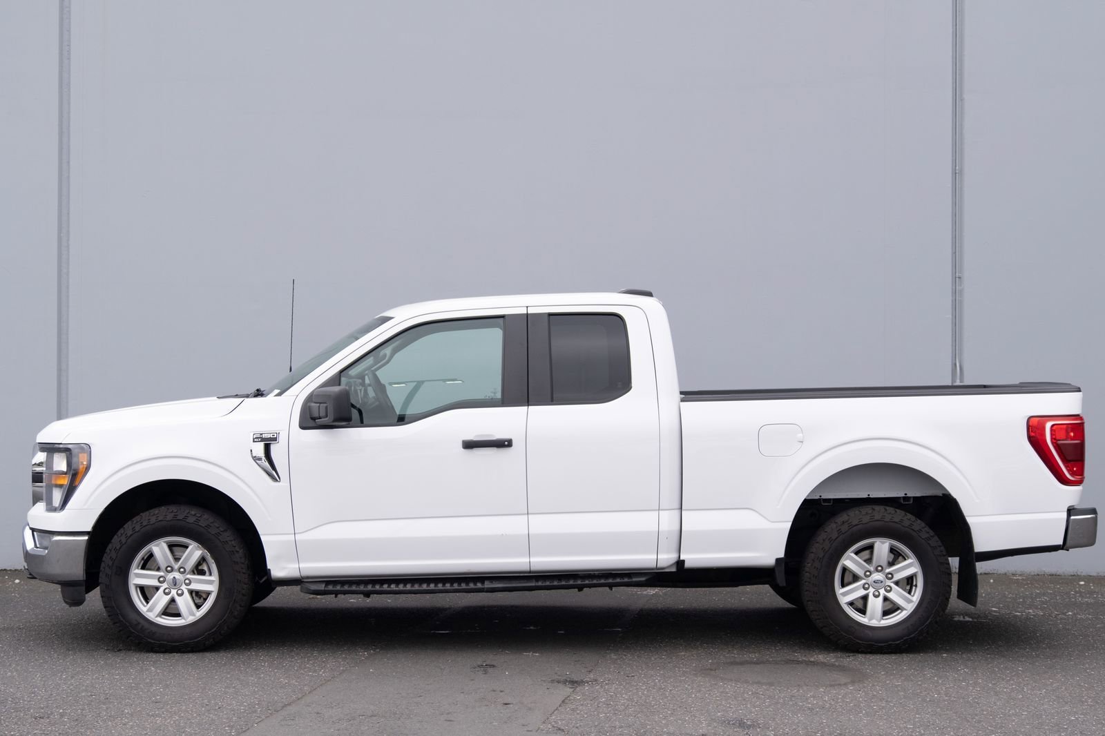 Used 2023 Ford F150 XLT AWD/4WD image 21