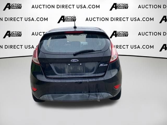 Used 2016 Ford Fiesta S FWD image 28