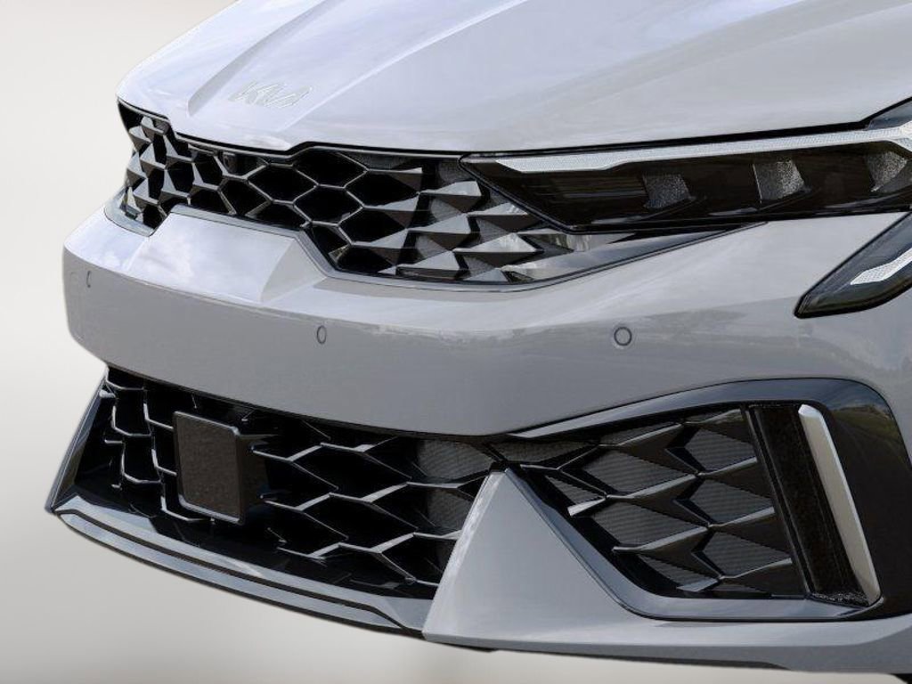 New 2026 Kia K5 GT FWD image 12