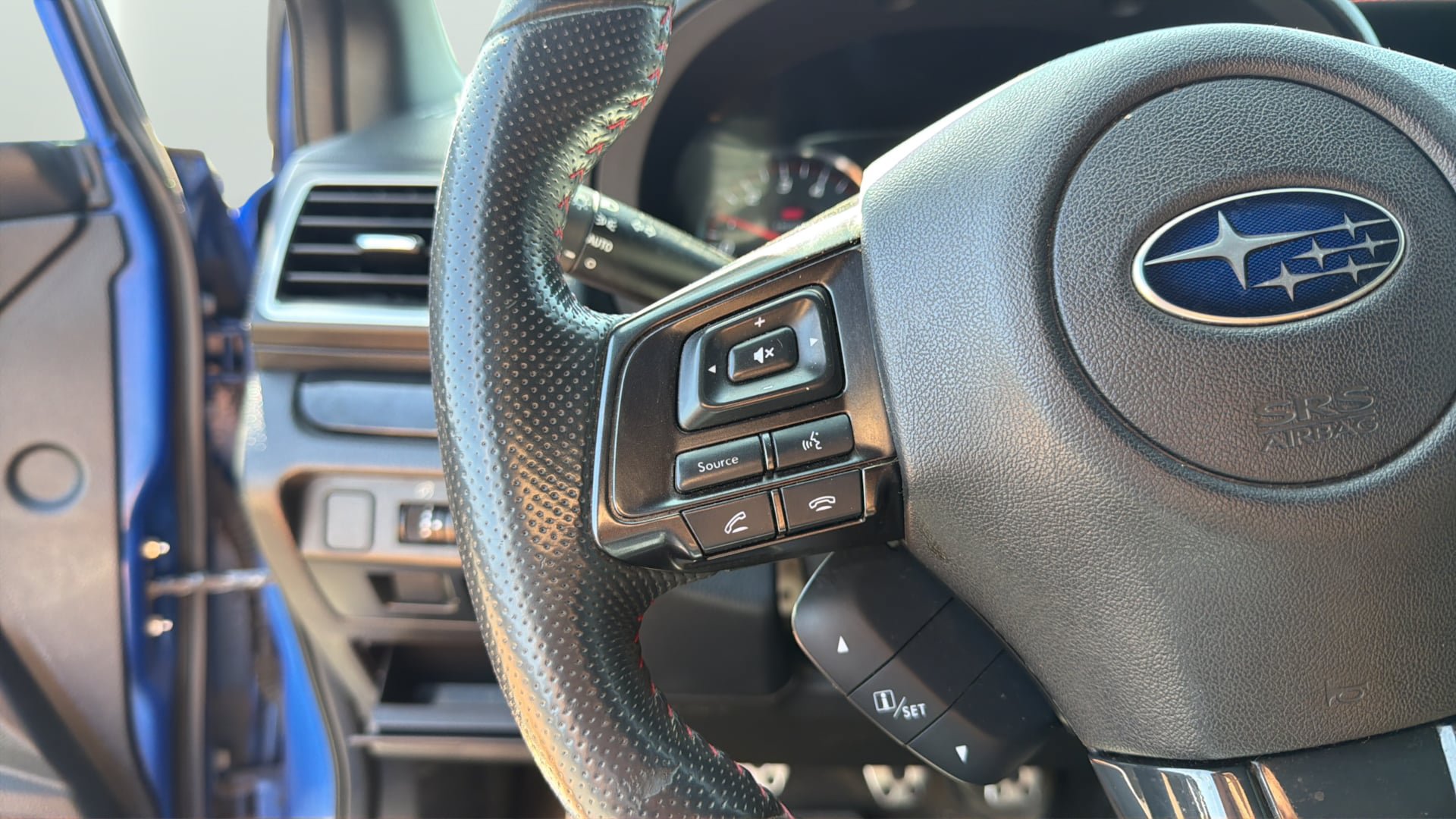 Used 2019 Subaru WRX STI AWD/4WD image 28