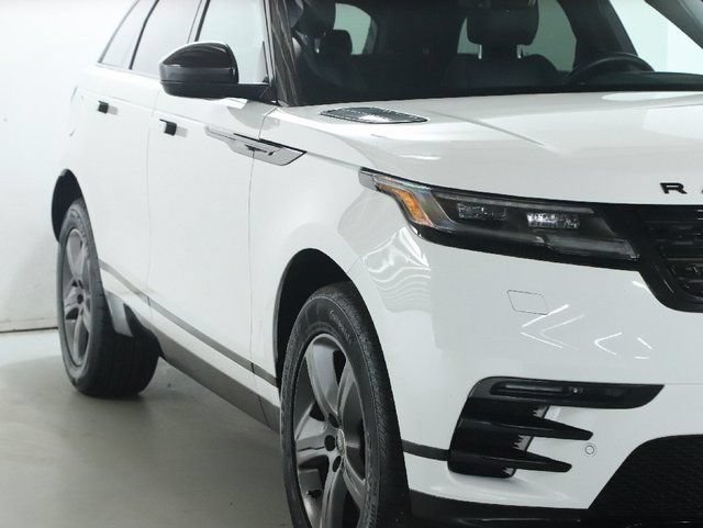 Certified 2025 Land Rover Range Rover Velar Dynamic SE AWD/4WD image 12