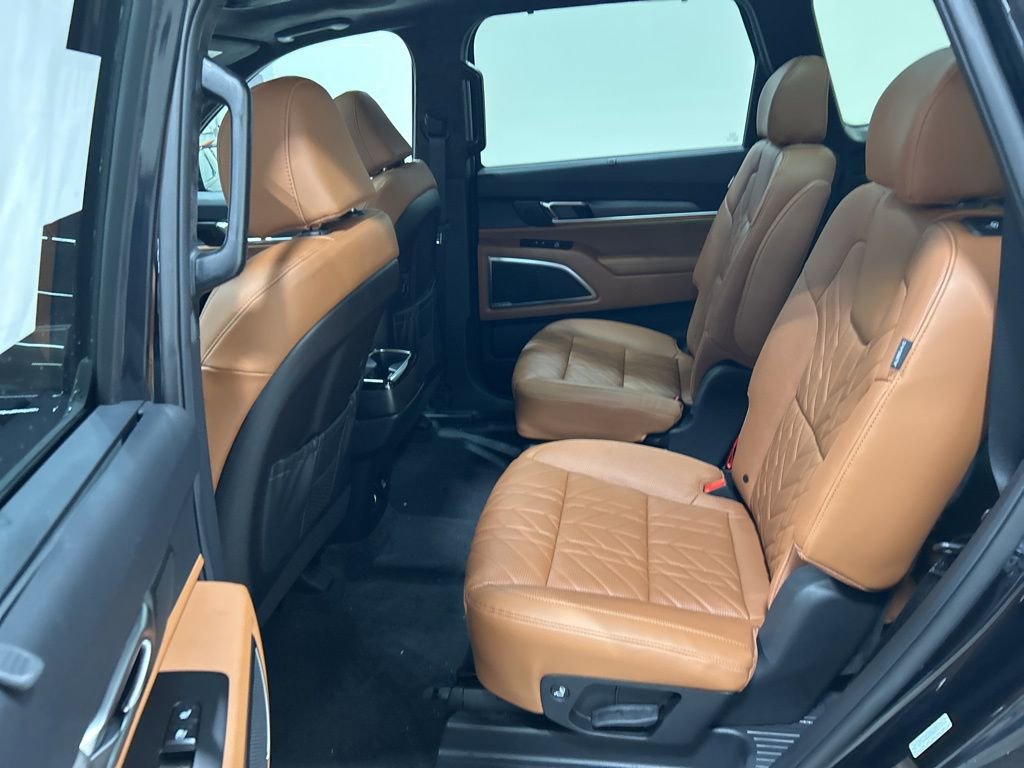 New 2025 Kia Telluride SX X-Line image 27