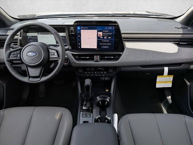New 2026 Subaru Outback Limited AWD/4WD image 16