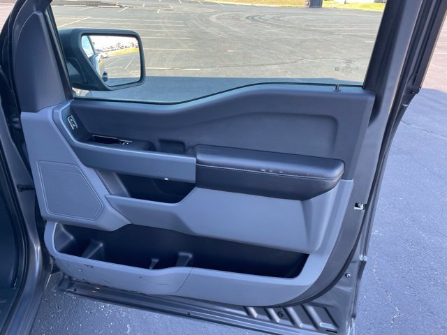 Used 2023 Ford F150 XLT AWD/4WD image 46