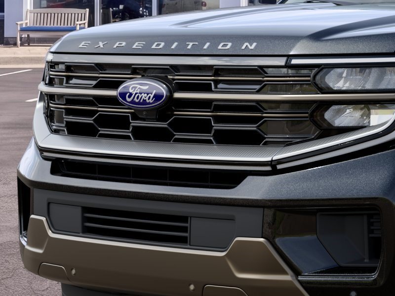New 2027 Ford Expedition Max King Ranch AWD/4WD image 17