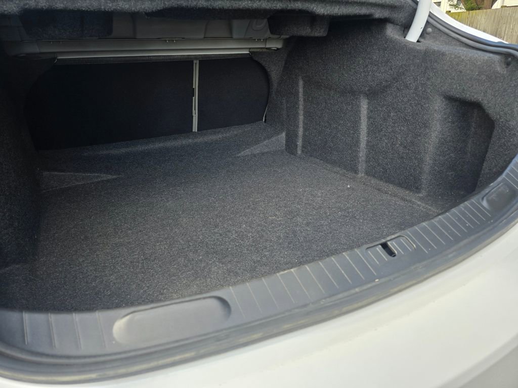 Used 2019 Chevrolet Impala LS image 18