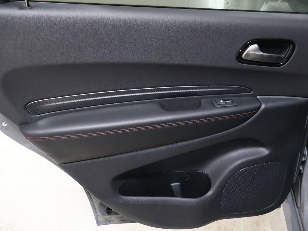 New 2026 Dodge Durango GT image 13