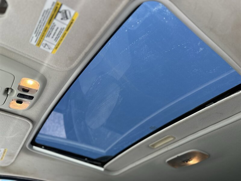 Used 2008 Mercury Mariner 4WD V6 image 19
