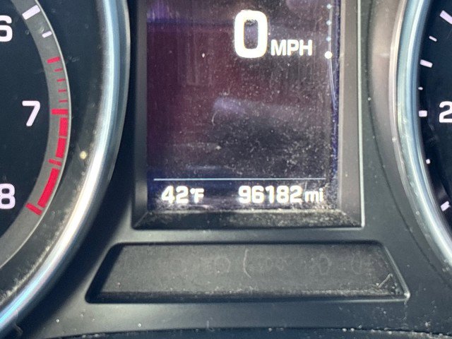 Used 2017 Hyundai Santa Fe Sport image 13