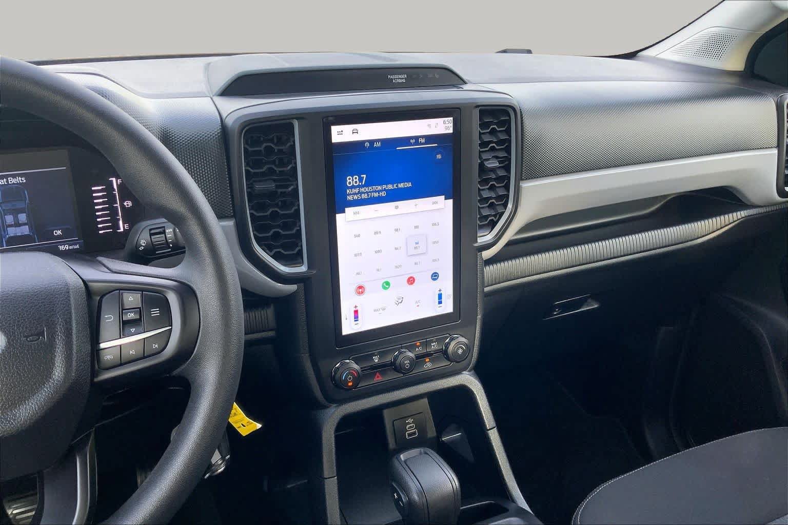 Used 2025 Ford Ranger XL RWD image 7