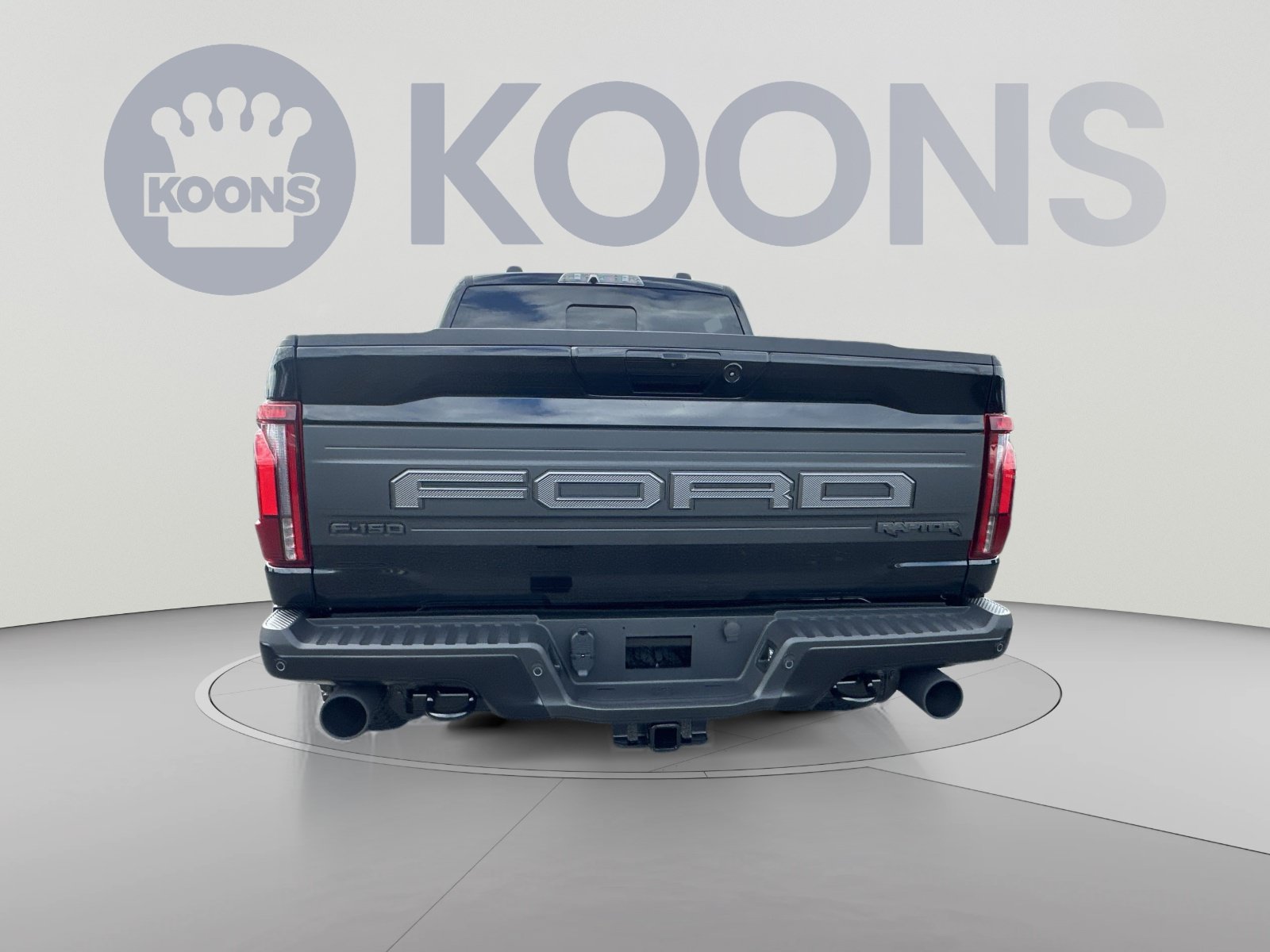 New 2026 Ford F150 Raptor AWD/4WD image 15