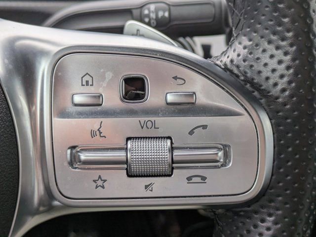 Used 2022 Mercedes-Benz A 220 w/ AMG Line image 22