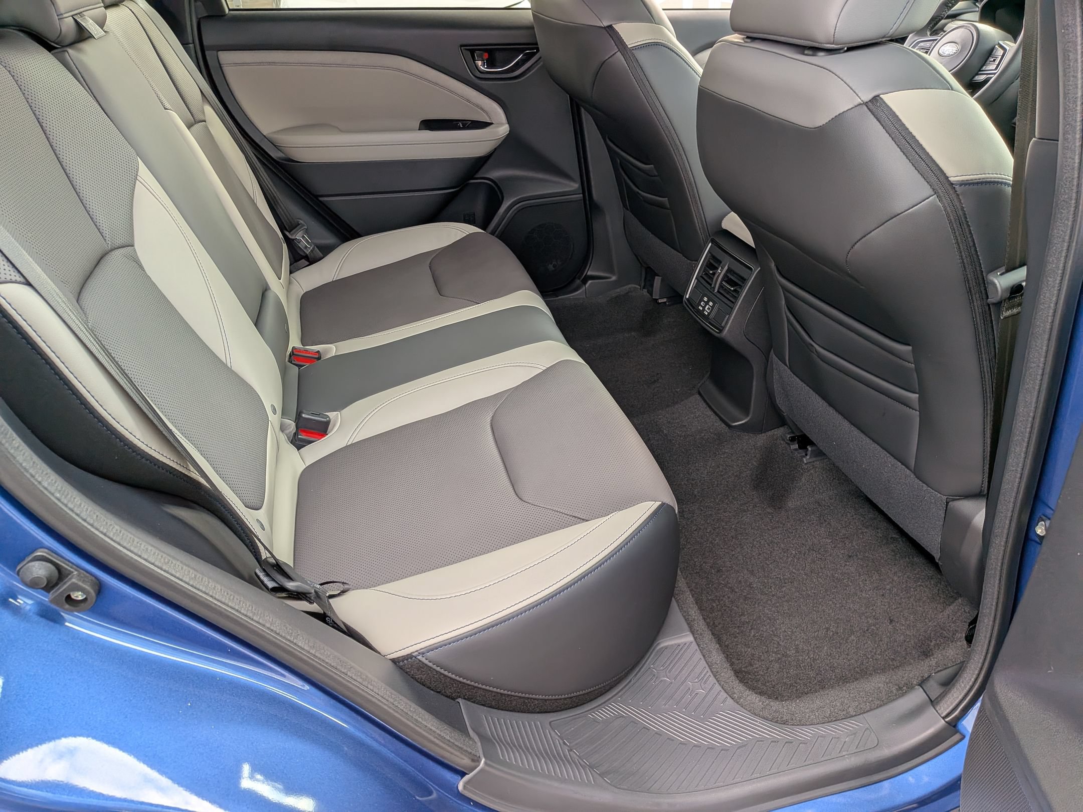 New 2026 Subaru Forester Limited AWD/4WD image 24