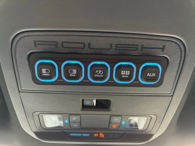 New 2025 Ford F150 XLT w/ Equipment Group 302A MID image 43