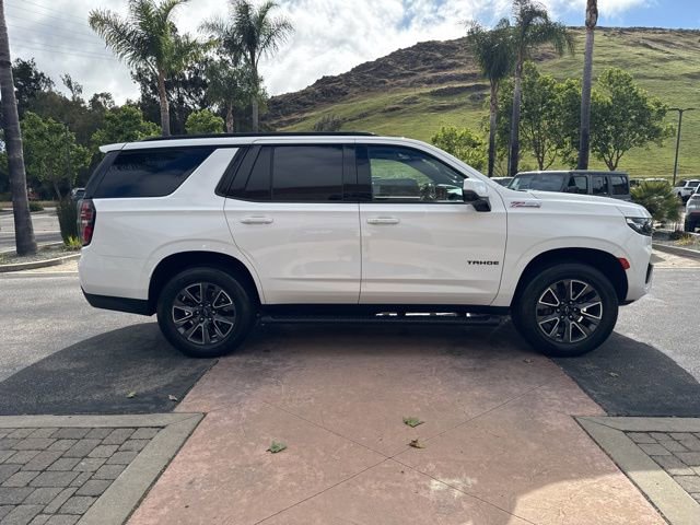 Used 2023 Chevrolet Tahoe Z71 w/ Luxury Package image 22