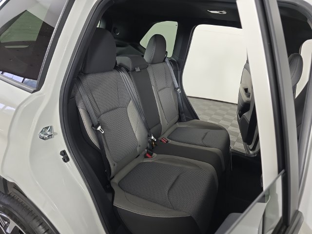 Certified 2026 Subaru Forester Premium w/ Base/Premium Package AWD/4WD image 27