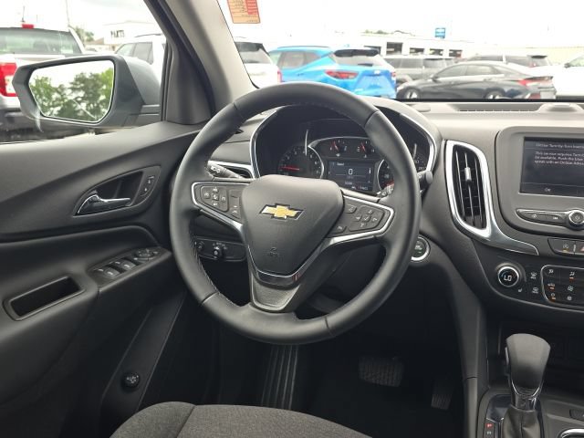 Used 2024 Chevrolet Equinox LT w/ LPO, Floor Liner Package FWD image 34