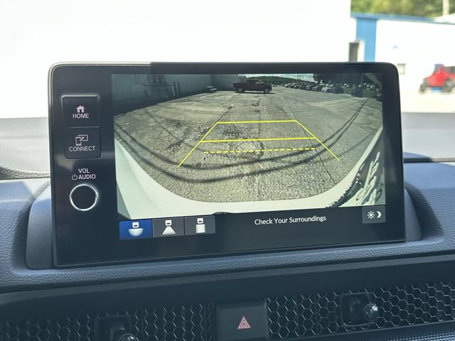 Used 2026 Honda CR-V LX image 24