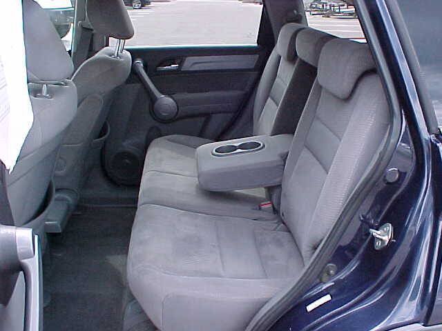 Used 2009 Honda CR-V EX image 12