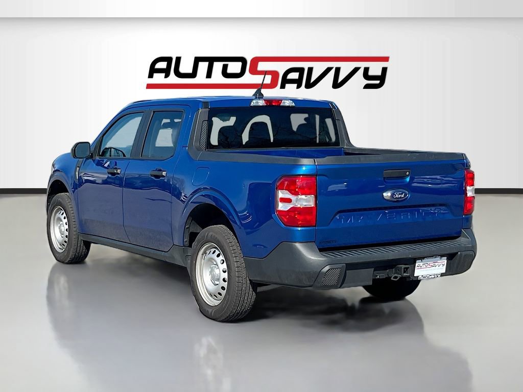 Used 2024 Ford Maverick XL w/ Equipment Group 100A Standard image 5