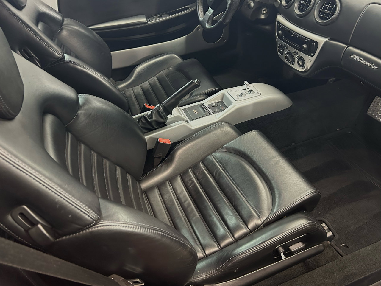 Used 2004 Ferrari 360 Spider image 27