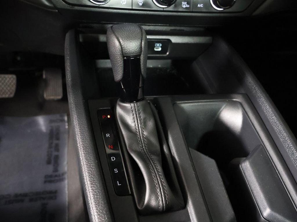 Used 2025 Honda Accord SE image 44