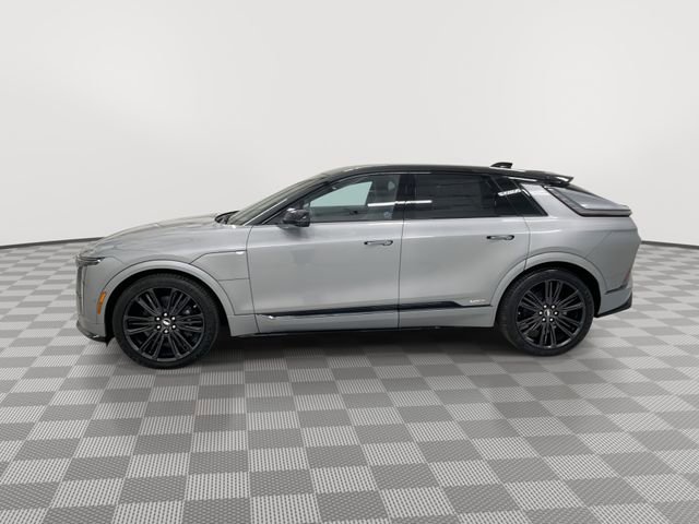 New 2026 Cadillac Lyriq V w/ LPO, Floor Liner Package image 7