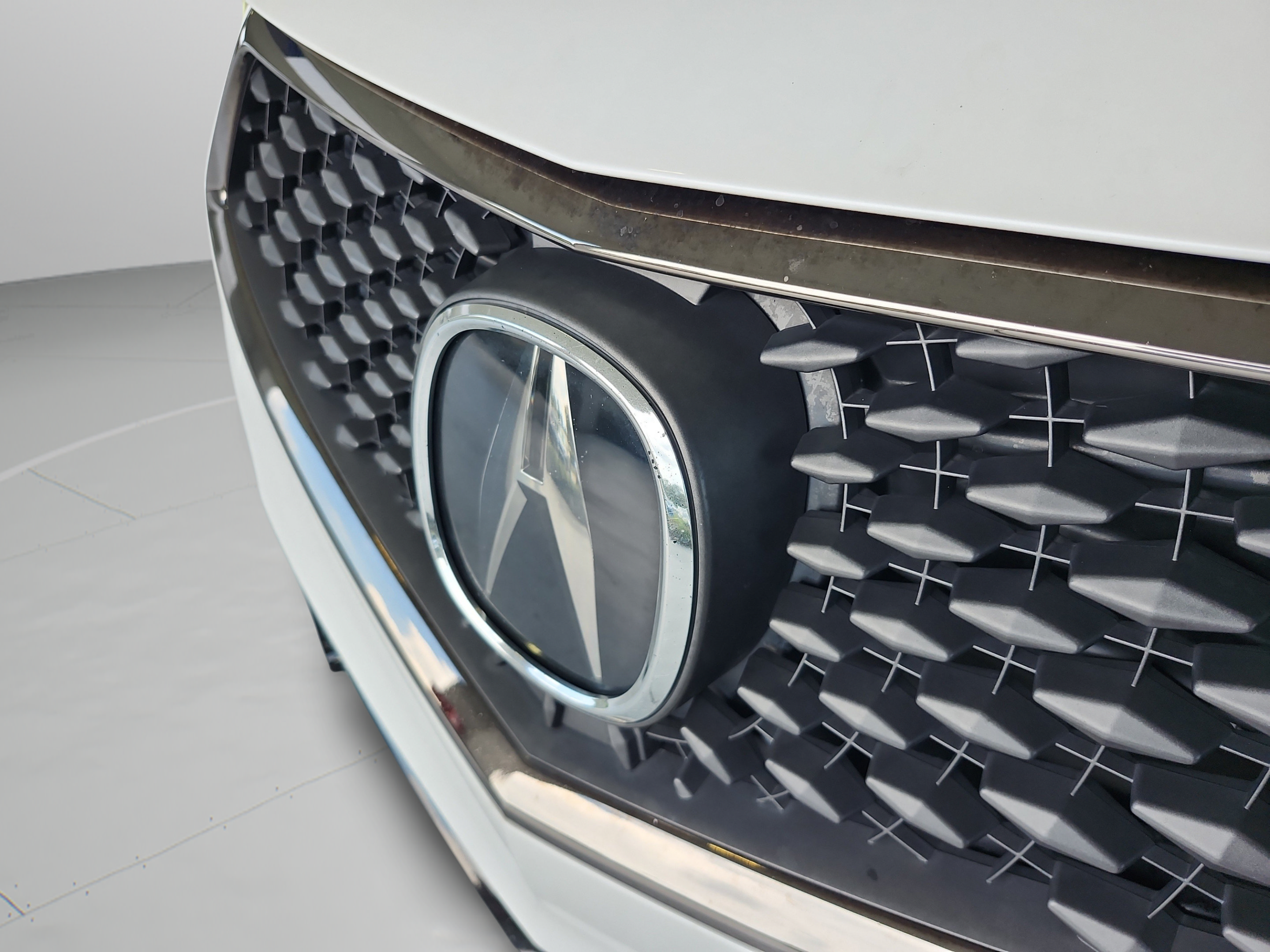 Used 2018 Acura TLX w/ Technology & A-SPEC Package FWD image 31