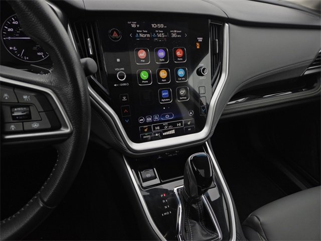 Used 2021 Subaru Outback Onyx Edition XT w/ Popular Package #2 image 24