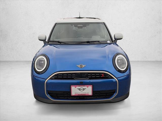 New 2026 MINI Cooper S FWD image 6