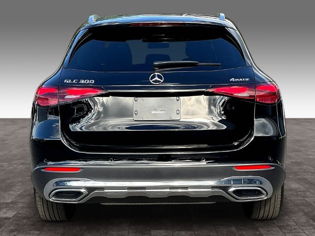 Used 2026 Mercedes-Benz GLC 300 4MATIC image 6