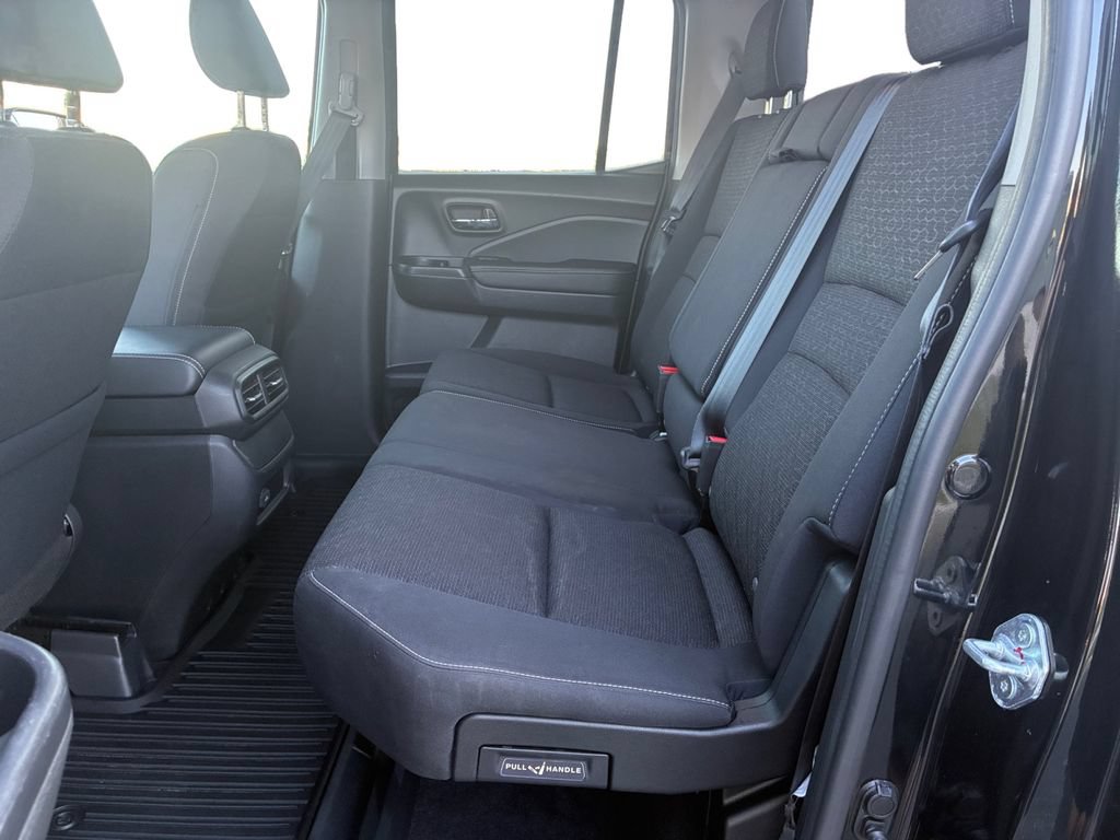 Used 2024 Honda Ridgeline Sport image 24