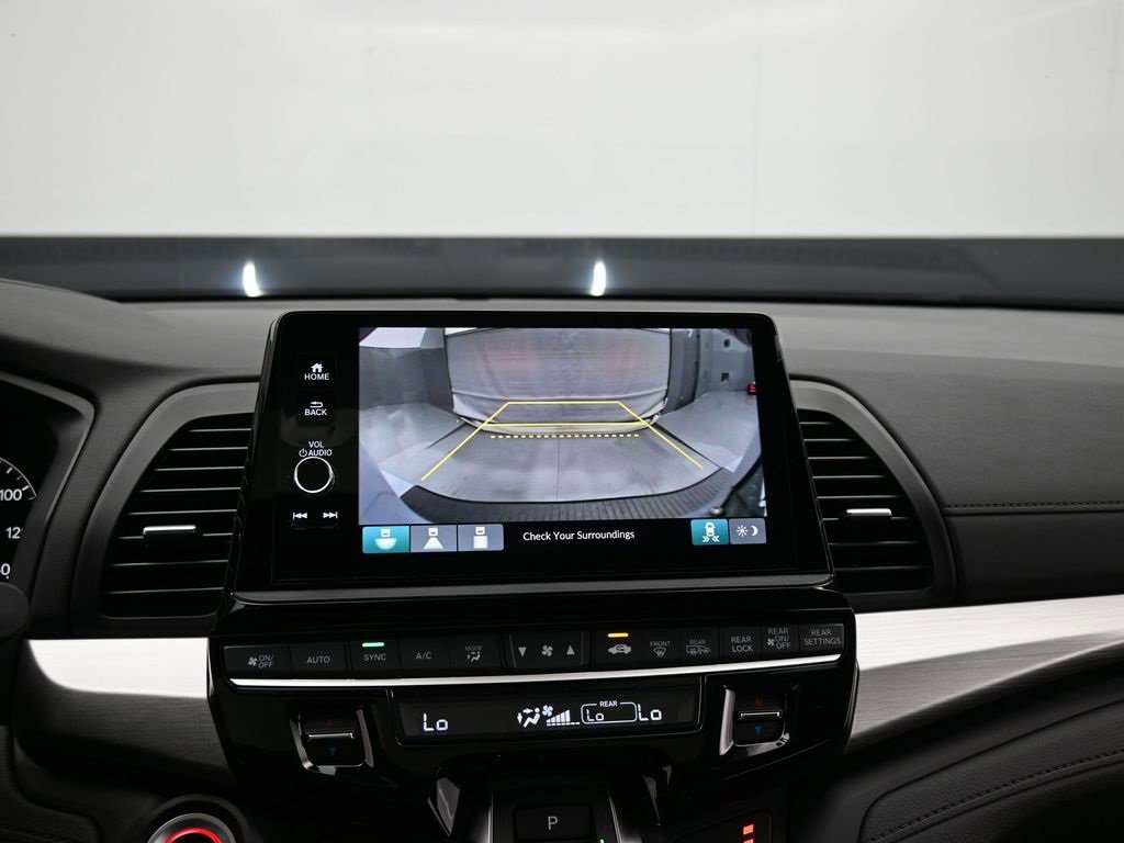 New 2026 Honda Odyssey Sport-L image 50