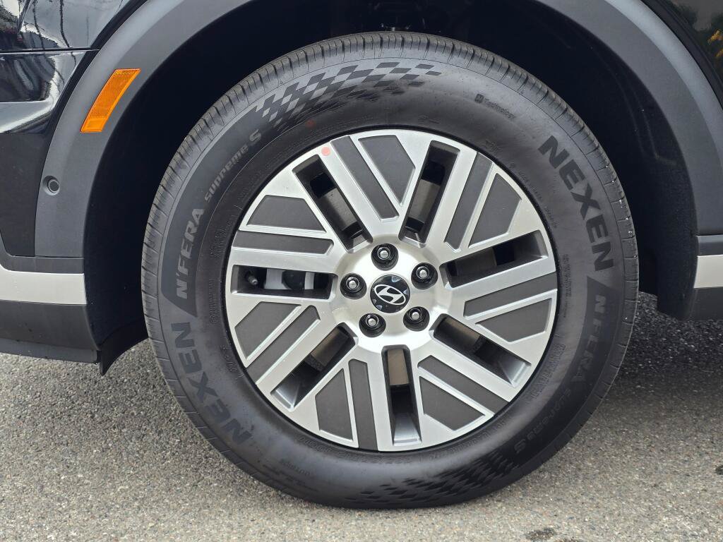 New 2026 Hyundai Palisade SEL Premium AWD/4WD image 10
