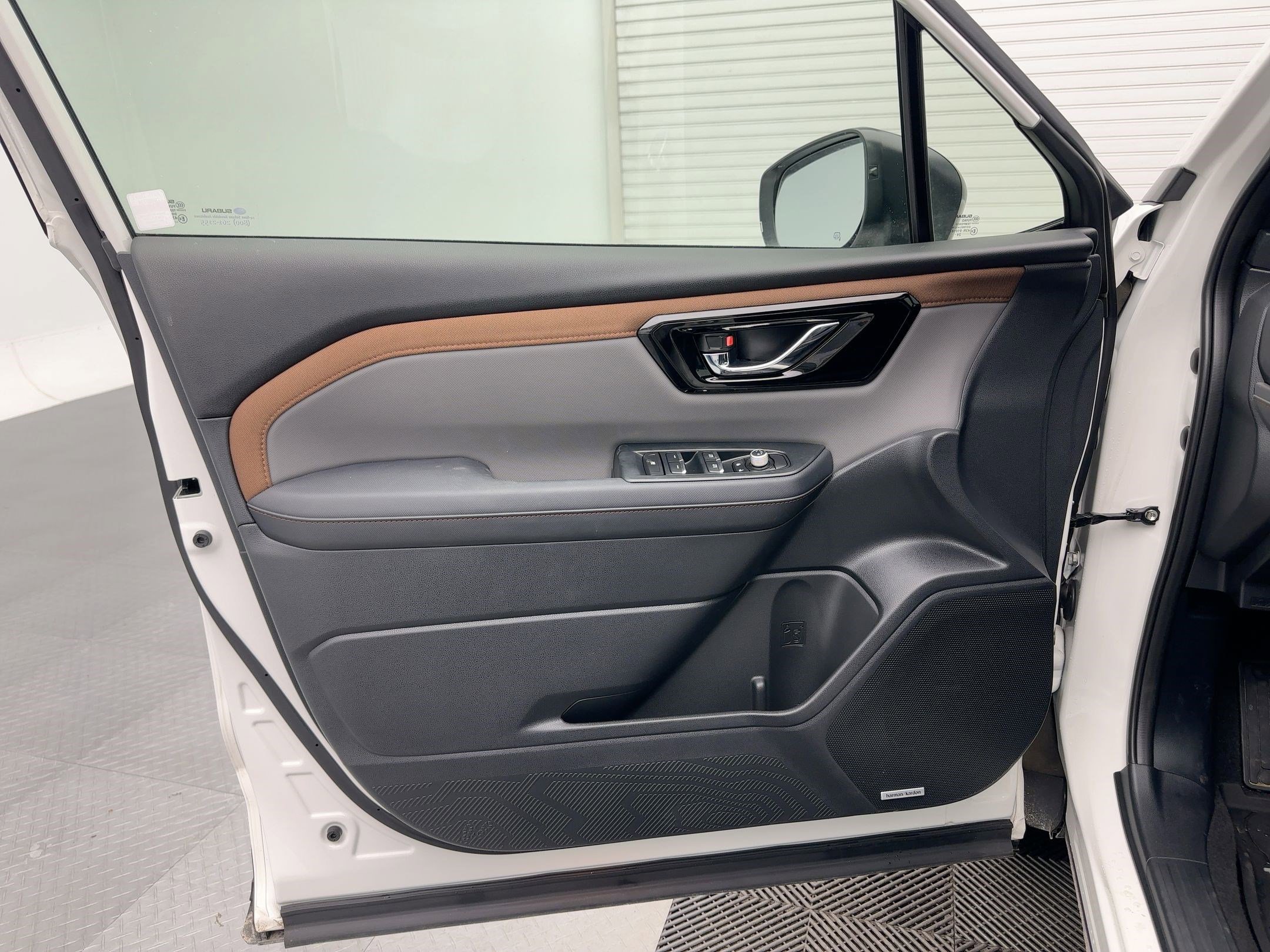 Used 2025 Subaru Forester Sport image 20