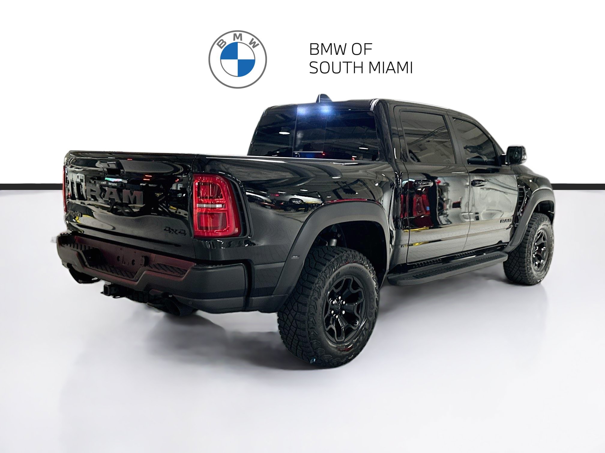 Used 2026 RAM 1500 RHO AWD/4WD image 7