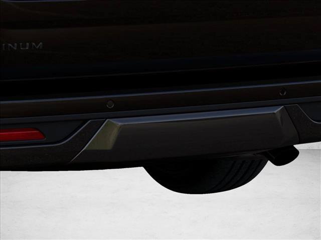 New 2027 Ford Expedition Max Platinum w/ Stealth Performance Package AWD/4WD image 23