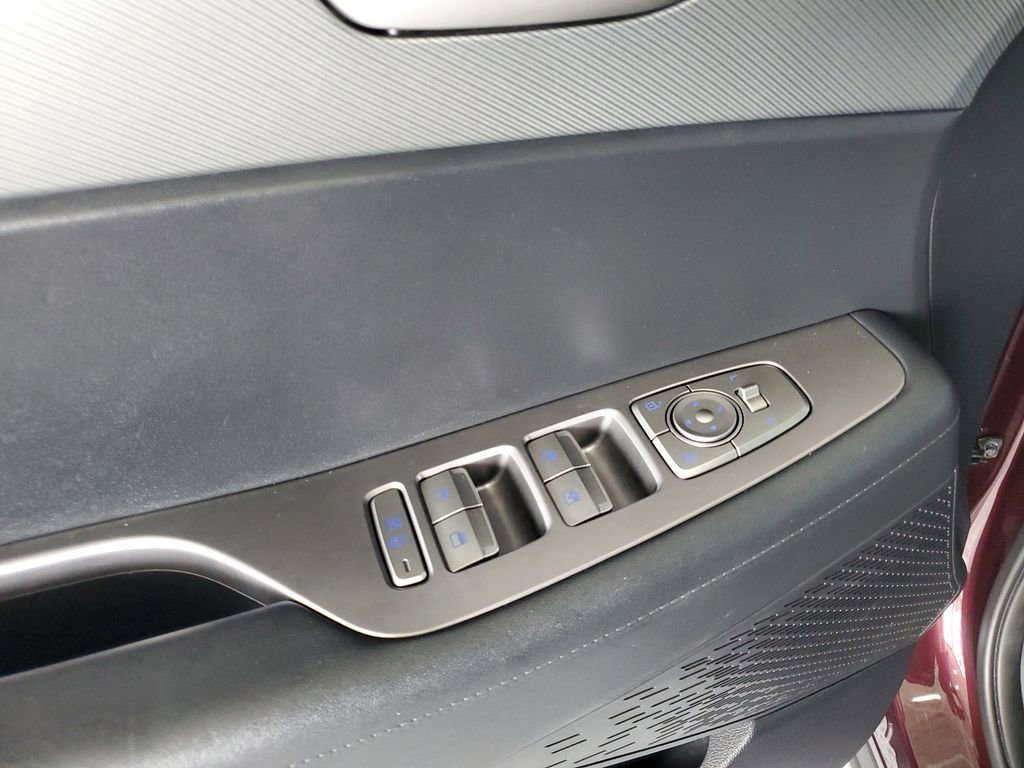 Used 2023 Hyundai Palisade SEL AWD/4WD image 16