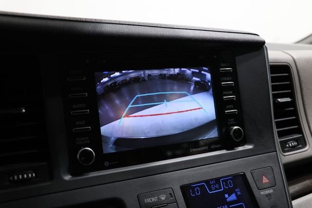 Used 2019 Toyota Sienna XLE FWD image 25