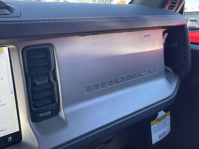 New 2025 Ford Bronco Outer Banks image 30