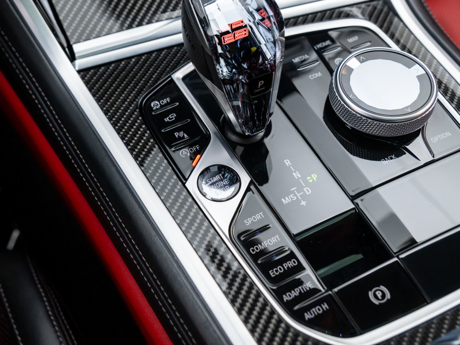 Used 2023 BMW M850i Gran Coupe xDrive image 18