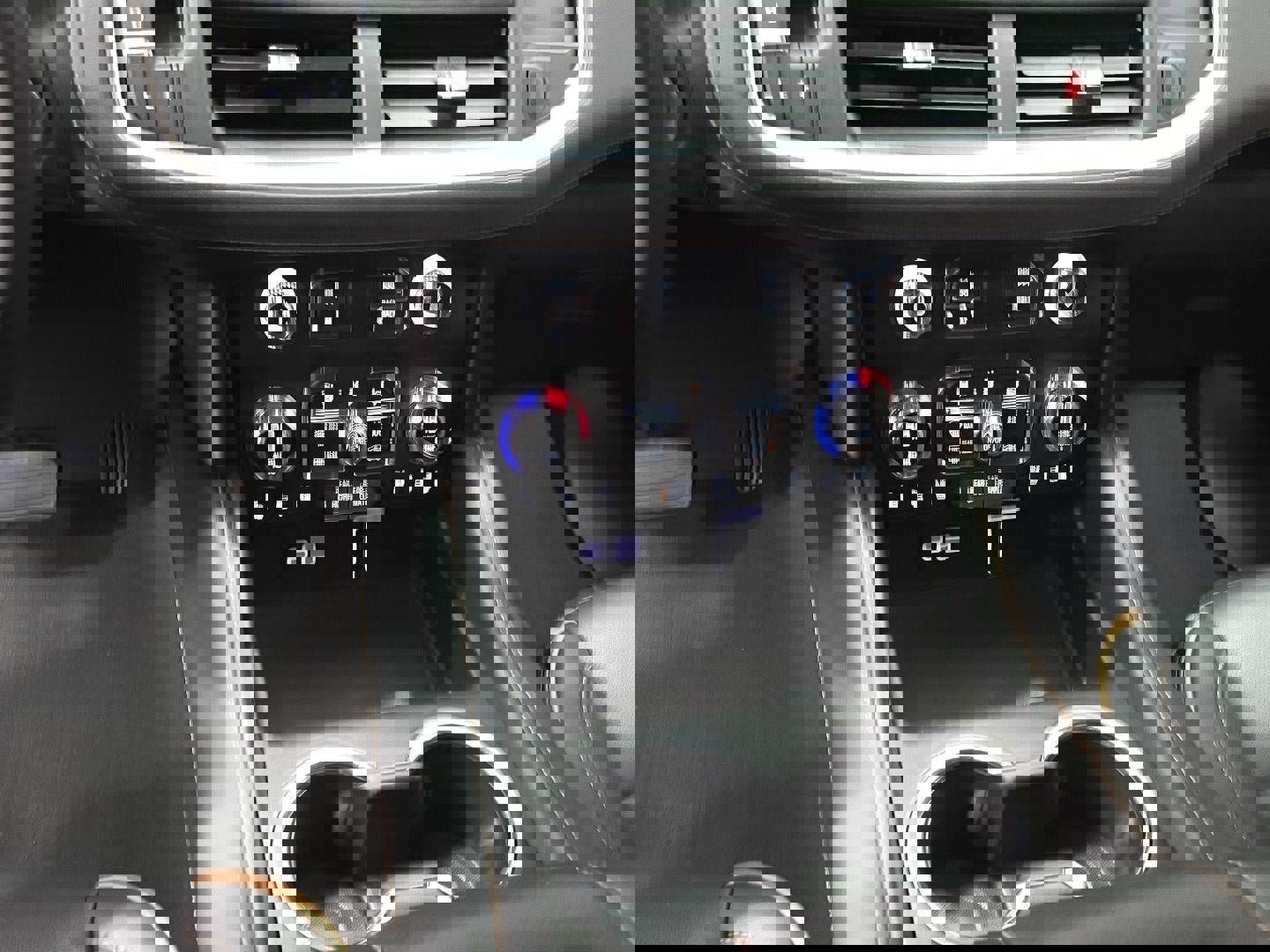 Used 2024 GMC Yukon AT4 image 12