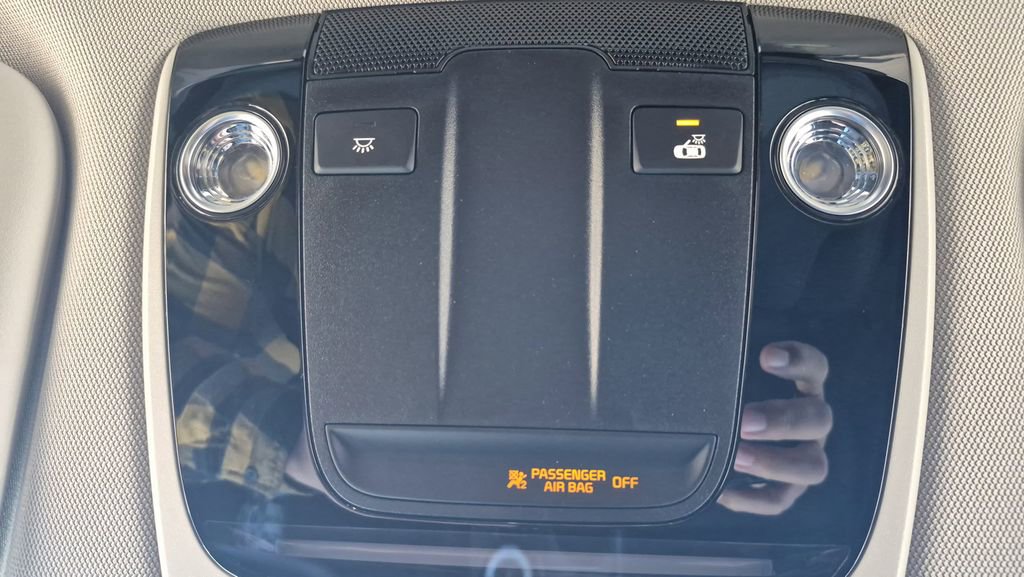 New 2025 Kia EV6 Light image 24