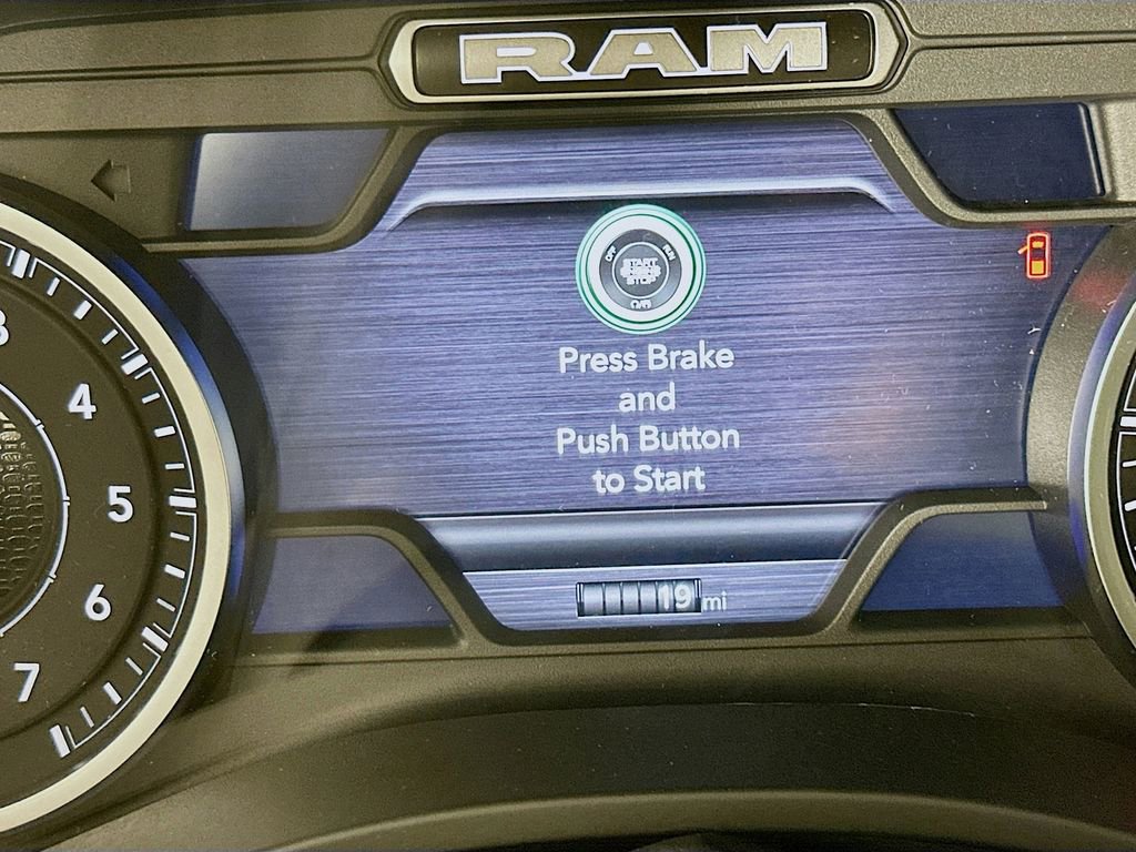 New 2026 RAM 1500 Big Horn image 17