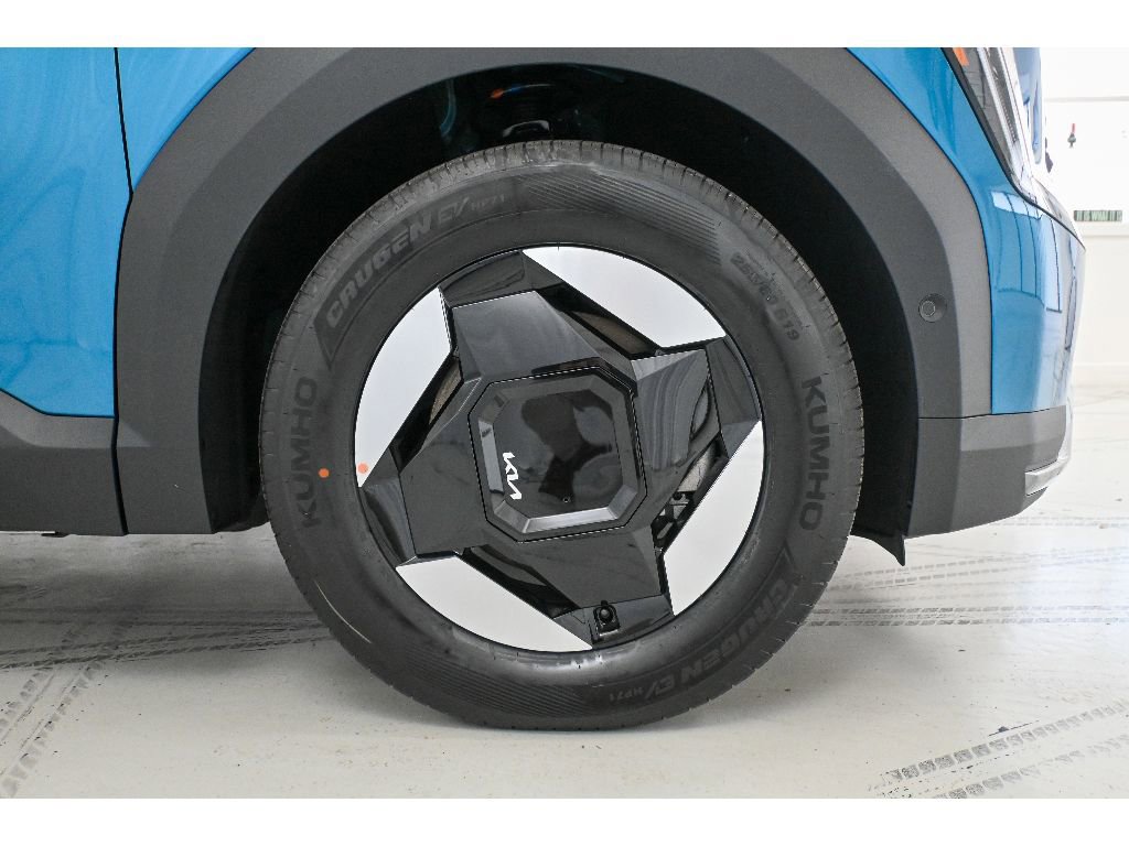 New 2026 Kia EV9 Wind image 8