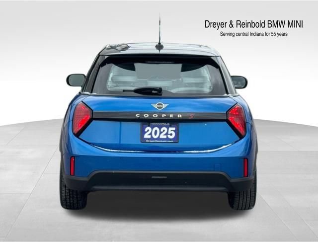 Used 2025 MINI Cooper S image 6