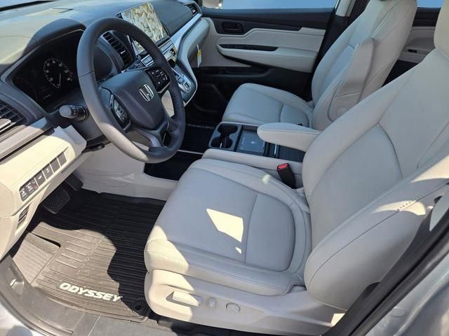 New 2026 Honda Odyssey EX-L image 14