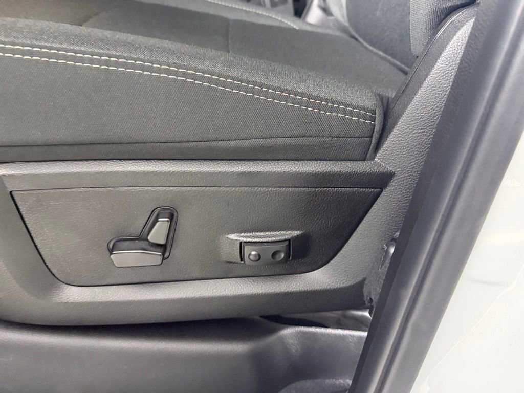 Used 2026 RAM 2500 Big Horn image 27