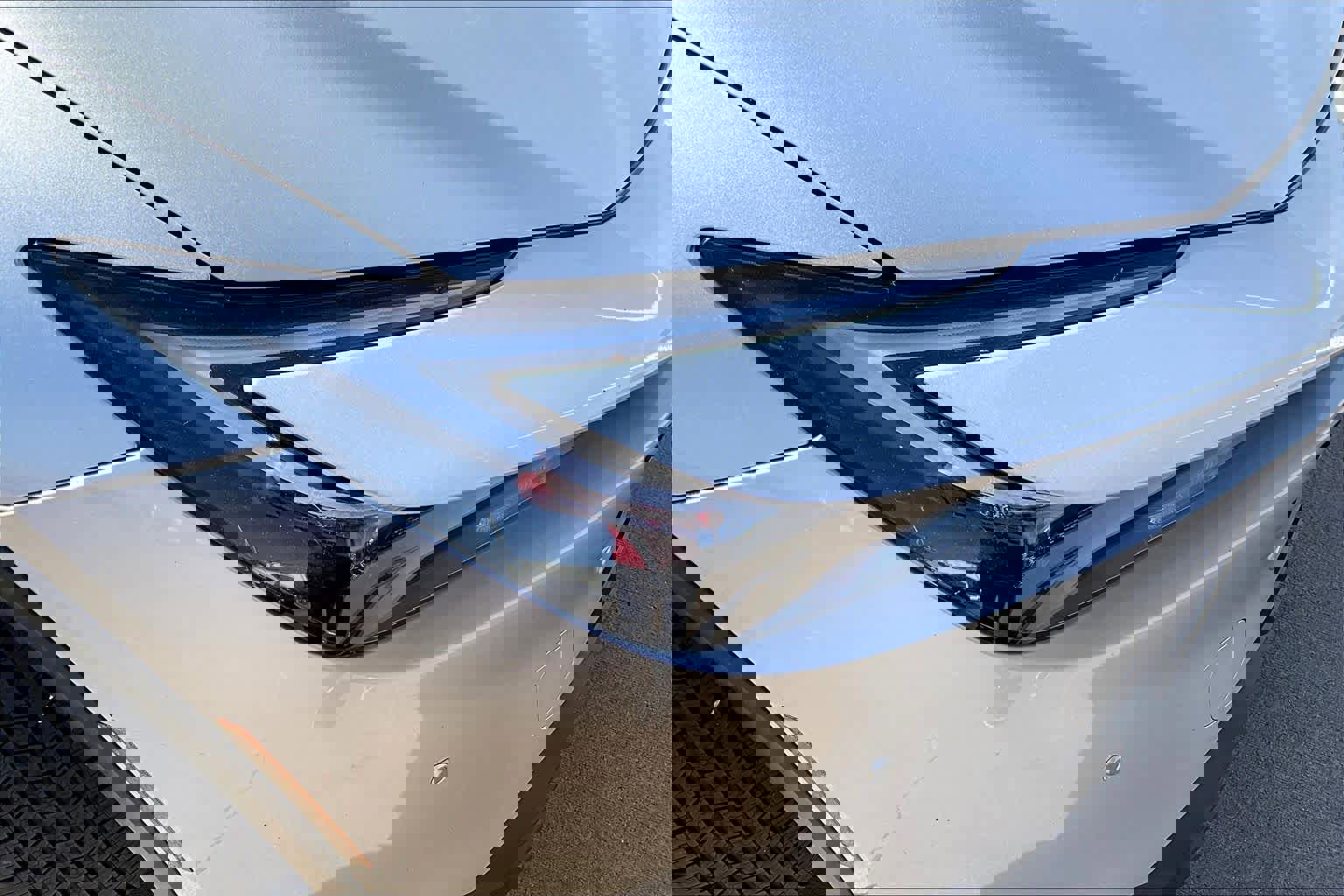 Used 2024 Toyota Prius XLE image 50