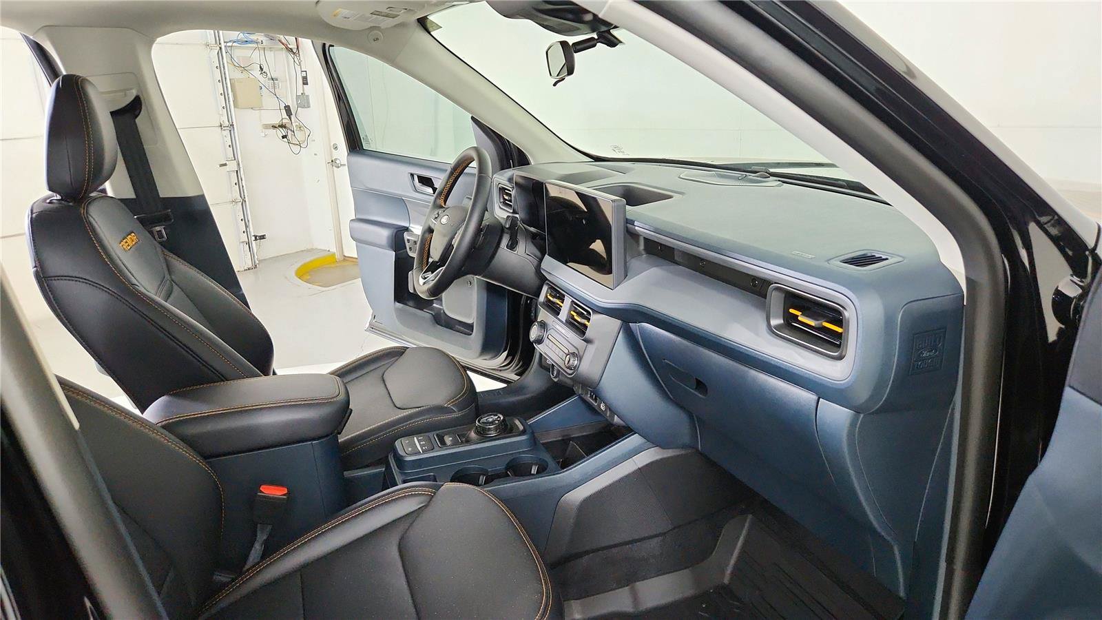 Used 2026 Ford Maverick Tremor AWD/4WD image 24